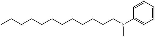 N-dodecyl-N-methylaniline       