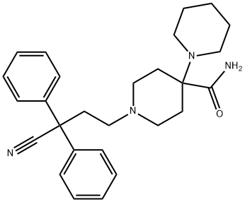 piritramide Structural