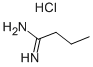 Butyramidine hydrochloride