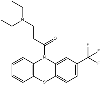 Fluacizine