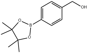 (4-(4,4,5,5-Tetramethyl-1,3,2-dioxaborolan-2-yl)phenyl)methanol