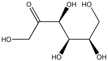 FRUCTOSE Structural