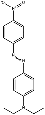 N,N-DIETHYL-4-(4-NITROPHENYLAZO)ANILINE