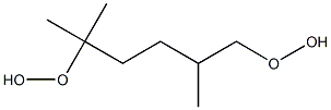 2,5-DIMETHYLHEXANE-2,5-DIHYDROPEROXIDE