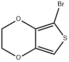 5-BROMO-2,3-DIHYDROTHIENO[3,4-B][1,4]DIOXINE