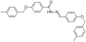 302569-88-6 structural image