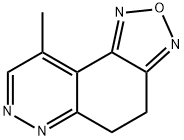 302604-98-4 structural image