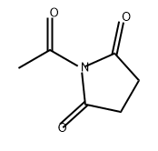 N-ACETYL SUCCINIMIDE