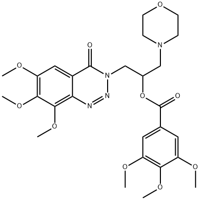 Razinodil