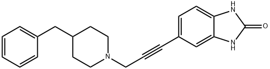 302799-86-6 structural image