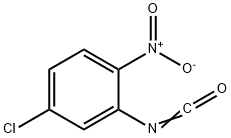 5-CHLORO-2-NITROPHENYL ISOCYANATE  97