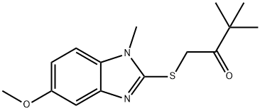 302929-96-0 structural image