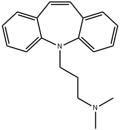 Depramine Structural