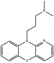 303-69-5 structural image