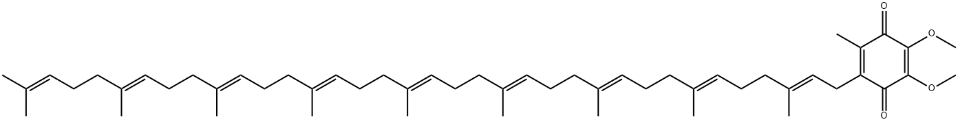 COENZYME Q9