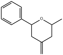 2,4-DIMETHYL-6-PHENYL-DIHYDROPYRAN