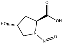 (4R)-4-Hydroxy-1-nitroso-L-proline