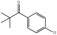 4'-CHLORO-2,2-DIMETHYLPROPIOPHENONE