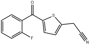303144-50-5 structural image