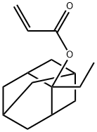 2-ETHYL-2-ADAMANTYL ACRYLATE