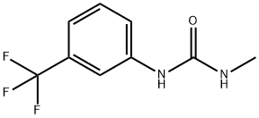 FLUOMETURON-DESMETHYL Structural