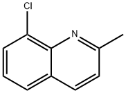 3033-82-7 structural image