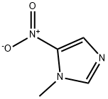 1-METHYL-5-NITROIMIDAZOLE