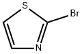 2-Bromothiazole Structural