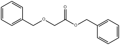Benzyl Benzyloxyacetate Structural