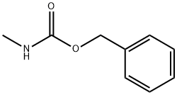 Benzyl N-methy; carbamate 