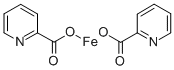 IRON PICOLINATE Structural