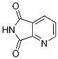 pyrrolo[3,4-b]pyridin-5,7-dione Structural