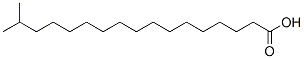 Isostearic Acid Structural