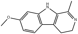 HARMALINE Structural Picture