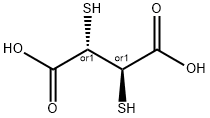 Succimer Structural