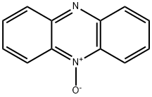 PHENAZINE-N-OXIDE Structural