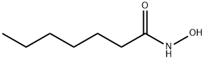 Heptanamide, N-hydroxy-