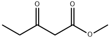 Methyl 3-oxovalerate Structural Picture