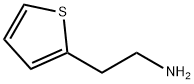 Thiophene-2-ethylamine Structural