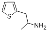 1-METHYL-2-THIOPHEN-2-YL-ETHYLAMINE