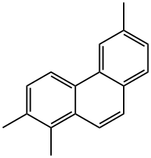 1,2,6-TRIMETHYLPHENANTHRENE