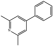 4-Phenyl-2,6-dimethylpyridine