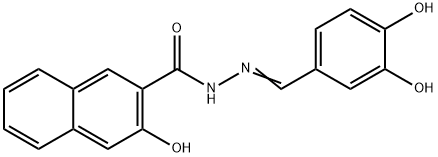 Dynasore Structural