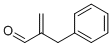 2-BENZYL-PROPENAL Structural