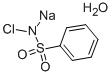 Chloramine-B hydrate