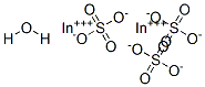 INDIUM(III) SULFATE HYDRATE  99.99+% Structural