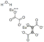 EUROPIUM(III) OXALATE HYDRATE Structural