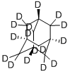 ADAMANTANE-D16 Structural