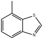 Benzothiazole, 7-methyl- (7CI,8CI,9CI)