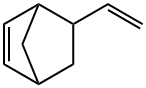 5-VINYL-2-NORBORNENE Structural